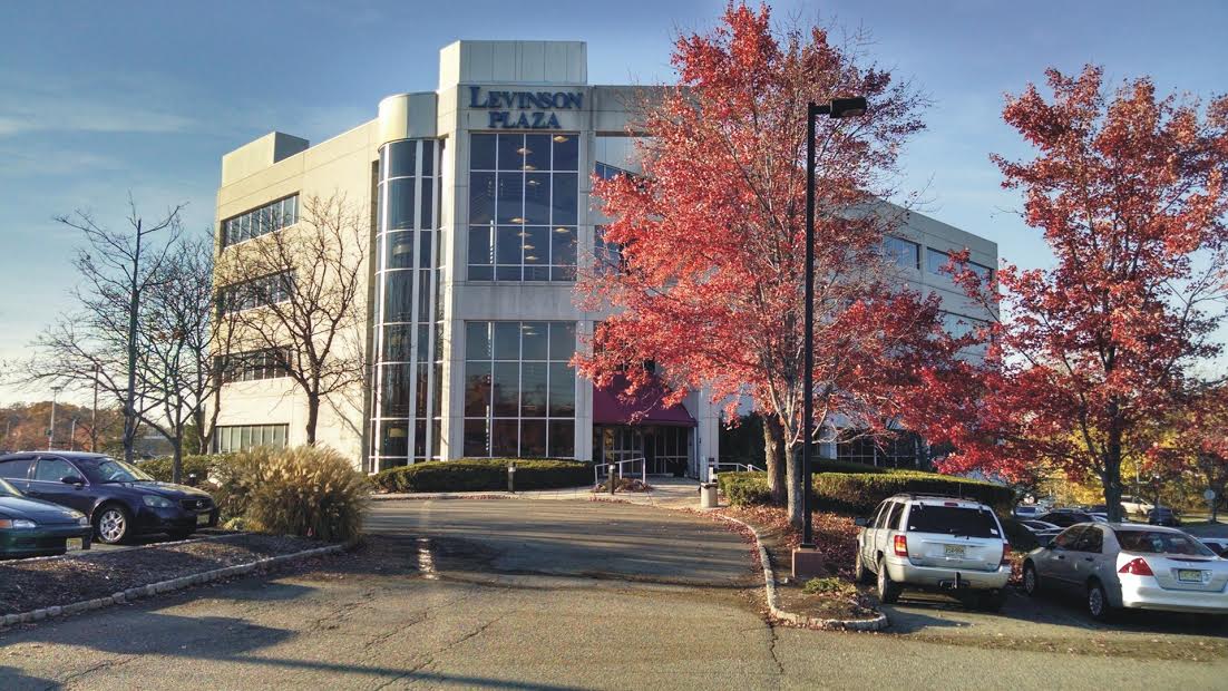 JFK Plaza Friendwell Management