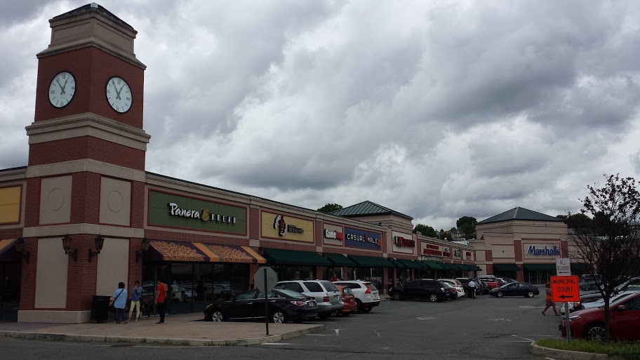 Liberty Commons Friendwell Management