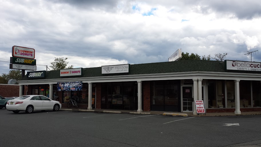 Yu Chin Plaza Friendwell Management